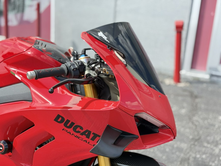 2024 Ducati Panigale V4 S - 11213P