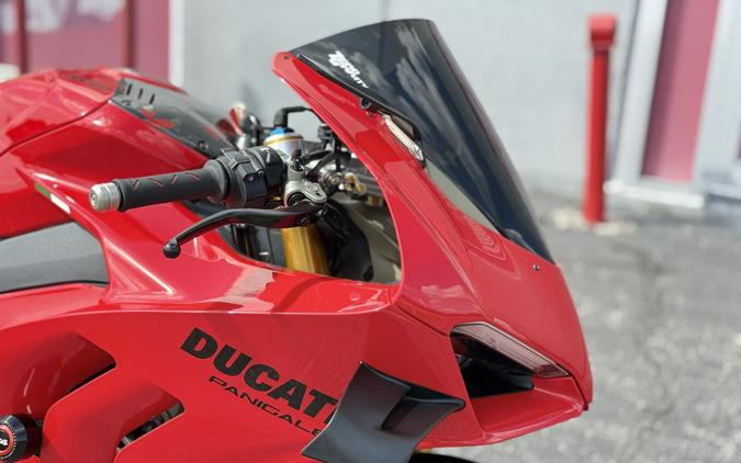 2024 Ducati Panigale V4 S - 11213P