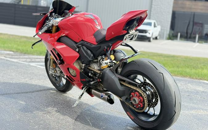 2024 Ducati Panigale V4 S - 11213P