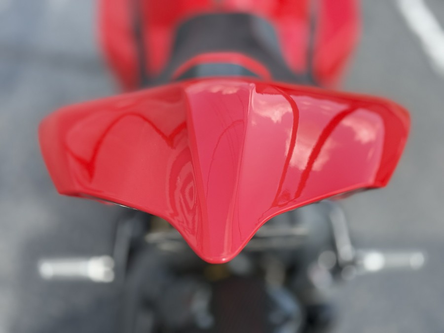 2024 Ducati Panigale V4 S - 11213P