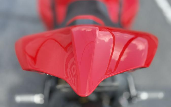 2024 Ducati Panigale V4 S - 11213P