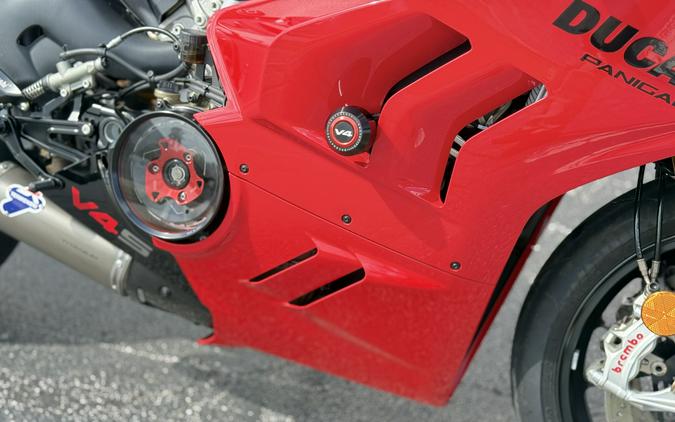 2024 Ducati Panigale V4 S - 11213P