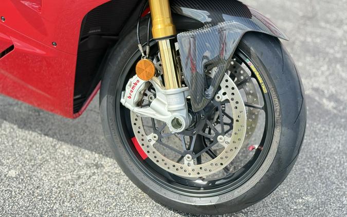2024 Ducati Panigale V4 S - 11213P