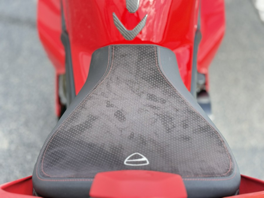 2024 Ducati Panigale V4 S - 11213P