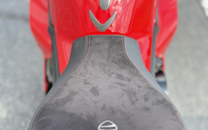 2024 Ducati Panigale V4 S - 11213P