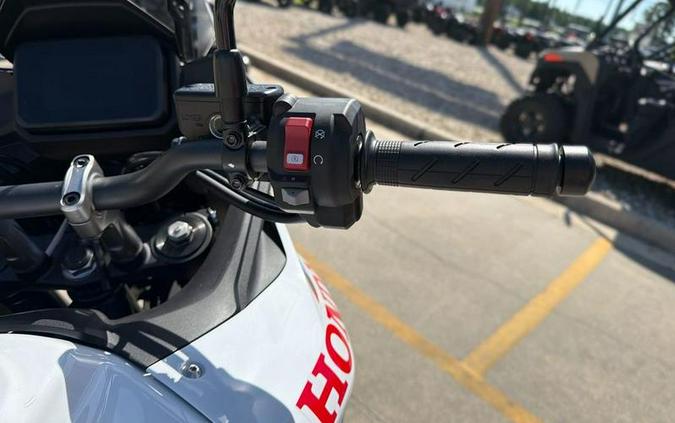 2026 Honda® Transalp E-Clutch