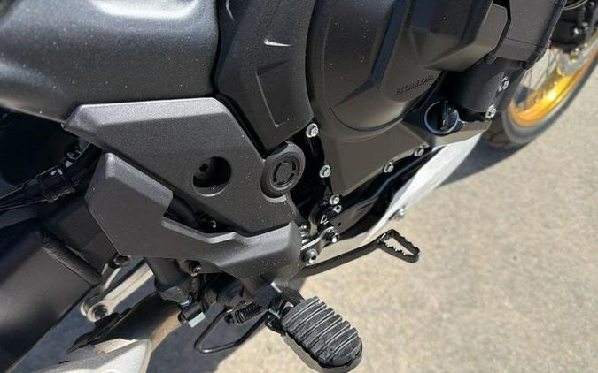 2026 Honda® Transalp E-Clutch