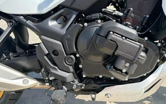 2026 Honda® Transalp E-Clutch