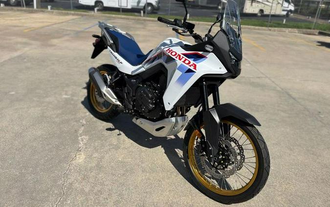 2026 Honda® Transalp E-Clutch