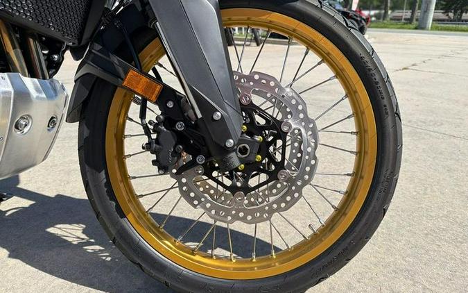 2026 Honda® Transalp E-Clutch