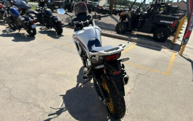 2026 Honda® Transalp E-Clutch