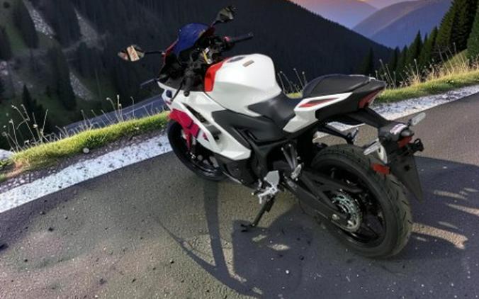 2026 Yamaha YZF-R3
