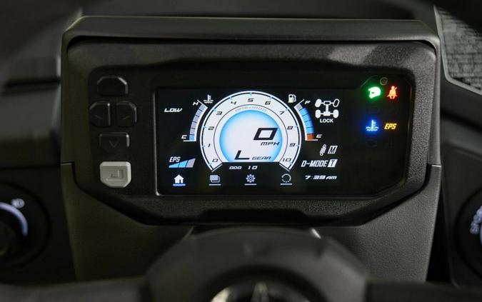 2025 Yamaha Motor Corp., USA Wolverine RMAX4 1000 Limited