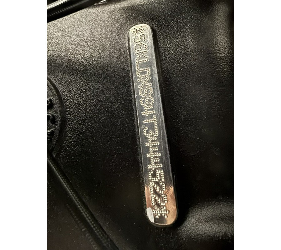 2026 Indian PURSUIT DARK HORSE 112 w/PowerBand
