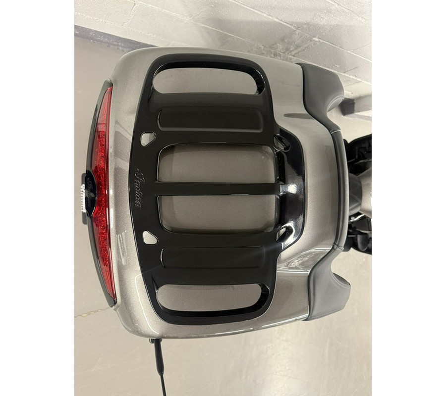 2026 Indian PURSUIT DARK HORSE 112 w/PowerBand