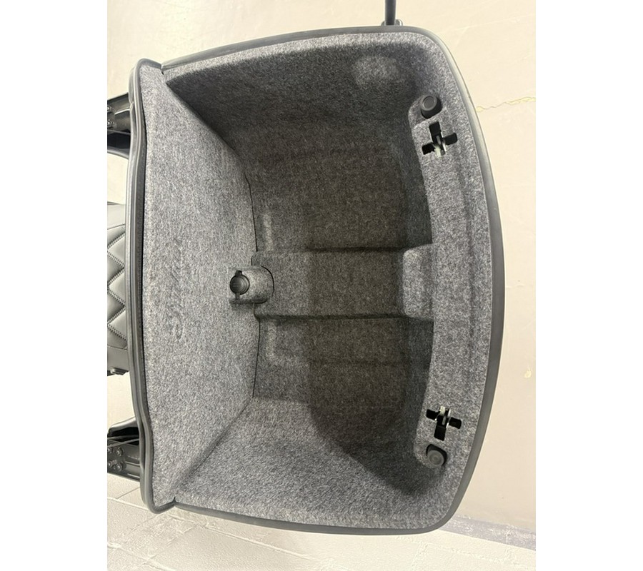 2026 Indian PURSUIT DARK HORSE 112 w/PowerBand