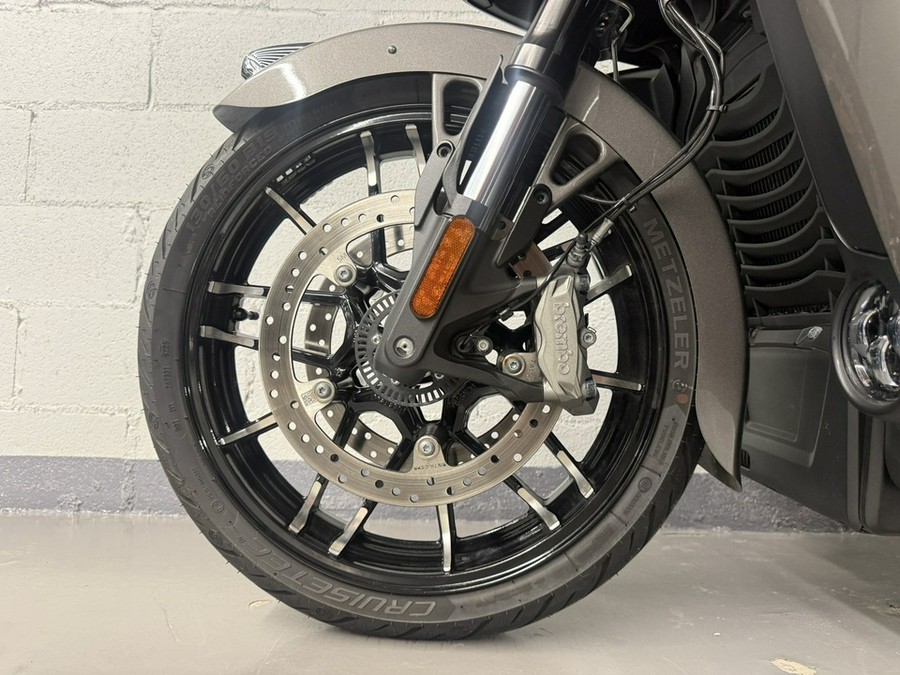 2026 Indian PURSUIT DARK HORSE 112 w/PowerBand