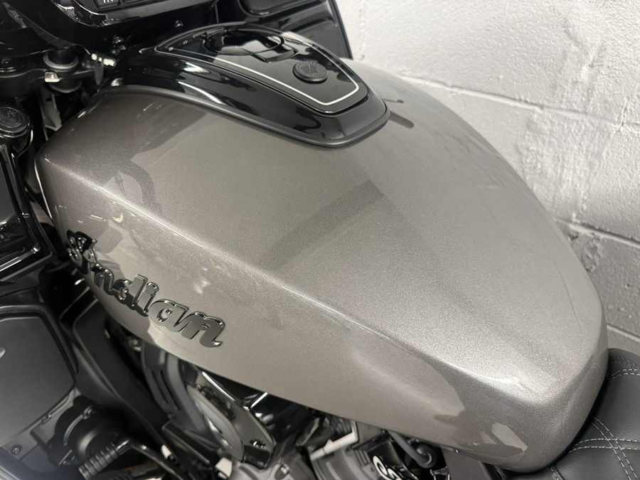 2026 Indian PURSUIT DARK HORSE 112 w/PowerBand