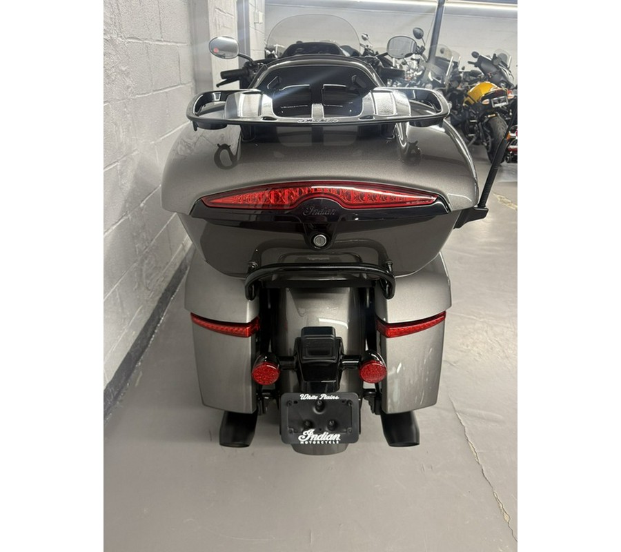 2026 Indian PURSUIT DARK HORSE 112 w/PowerBand