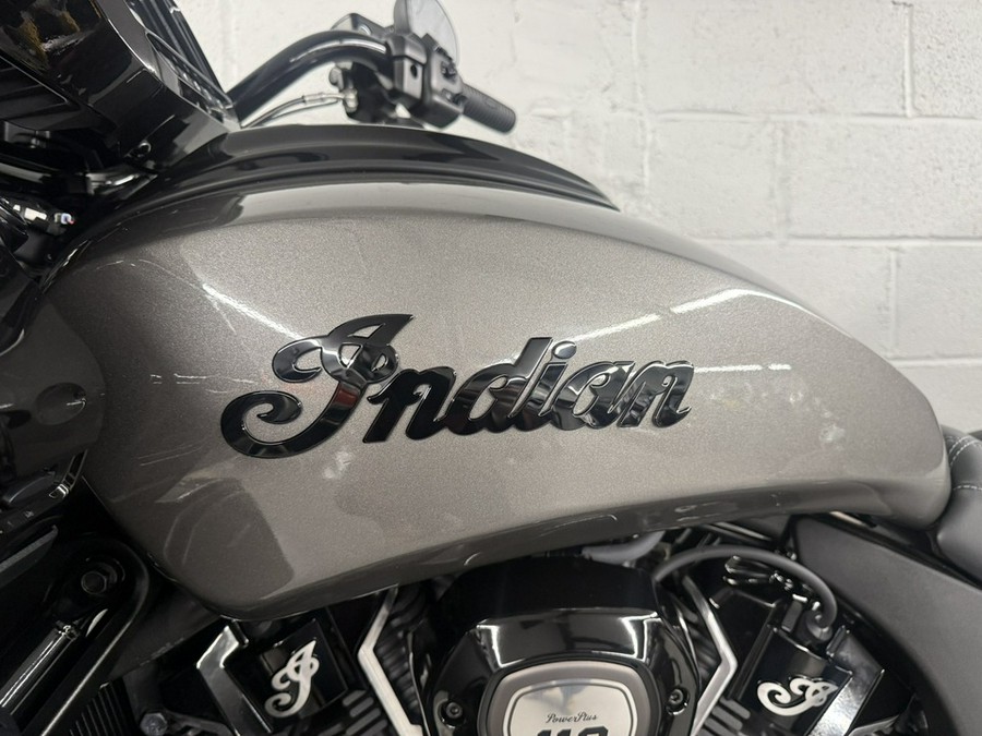 2026 Indian PURSUIT DARK HORSE 112 w/PowerBand