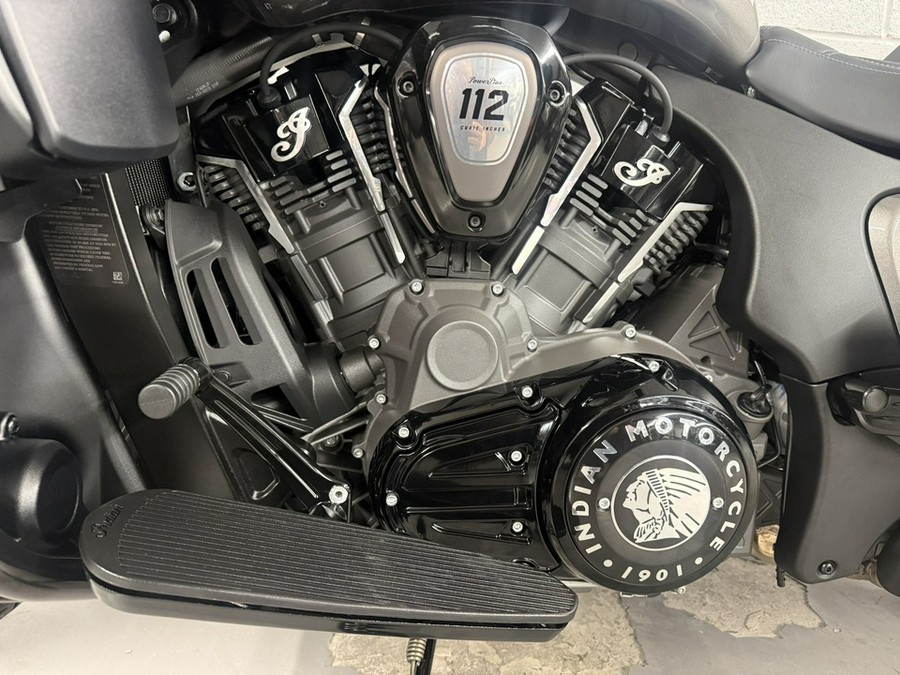2026 Indian PURSUIT DARK HORSE 112 w/PowerBand