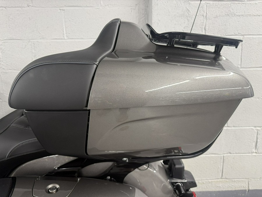 2026 Indian PURSUIT DARK HORSE 112 w/PowerBand