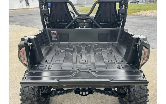 2024 WOLVERINE X2 1000 XTR - Yamaha