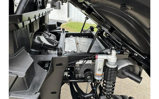 2024 WOLVERINE X2 1000 XTR - Yamaha