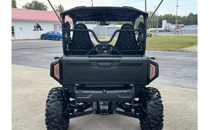 2024 WOLVERINE X2 1000 XTR - Yamaha