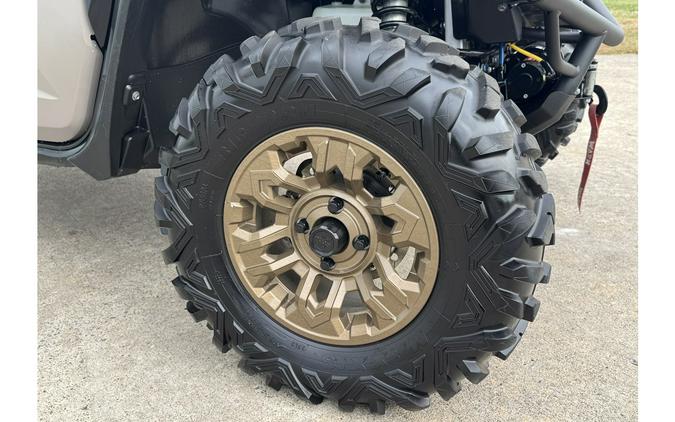 2024 WOLVERINE X2 1000 XTR - Yamaha