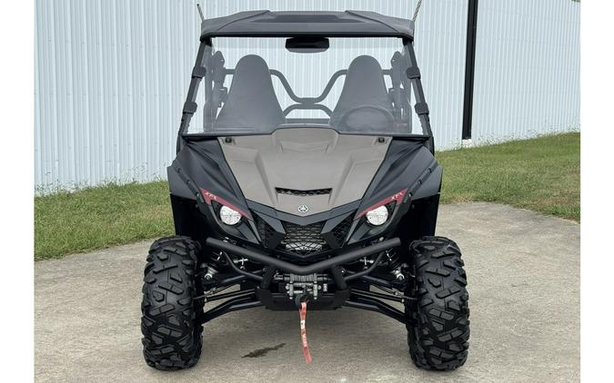 2024 WOLVERINE X2 1000 XTR - Yamaha
