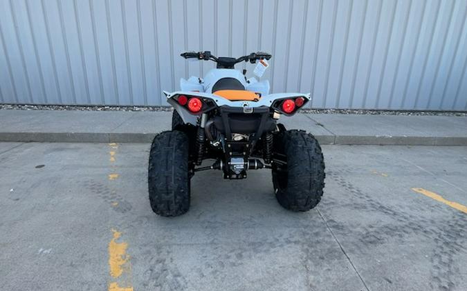 2026 Can-Am Renegade X xc 1000R - DEMO