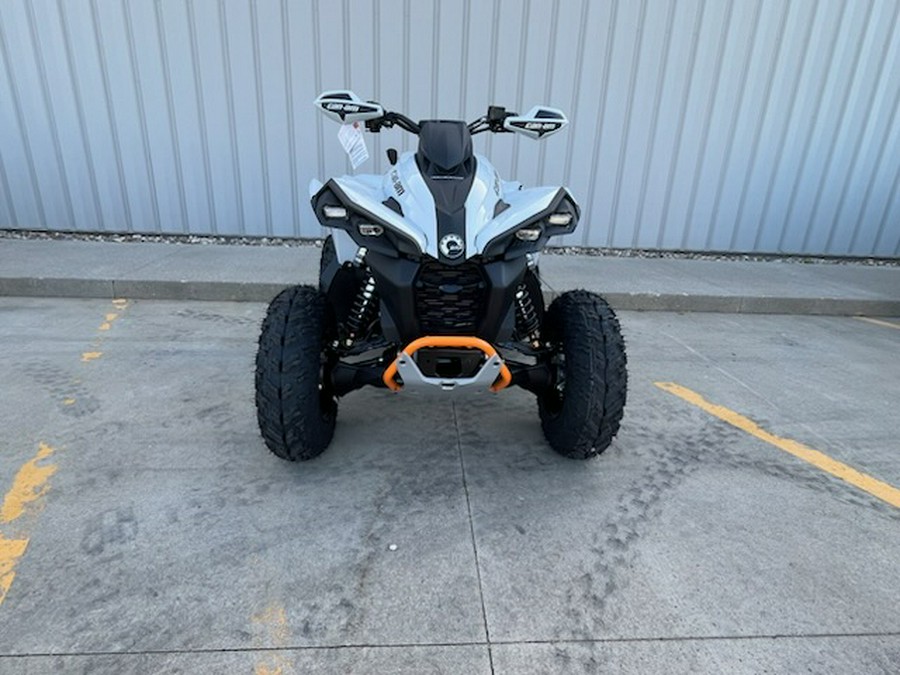 2026 Can-Am Renegade X xc 1000R - DEMO