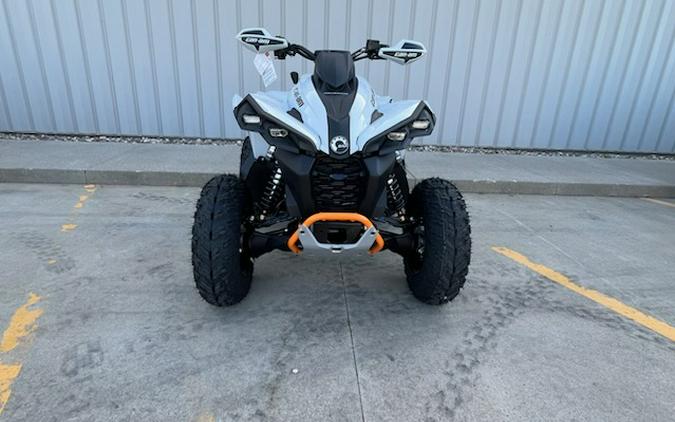 2026 Can-Am Renegade X xc 1000R - DEMO