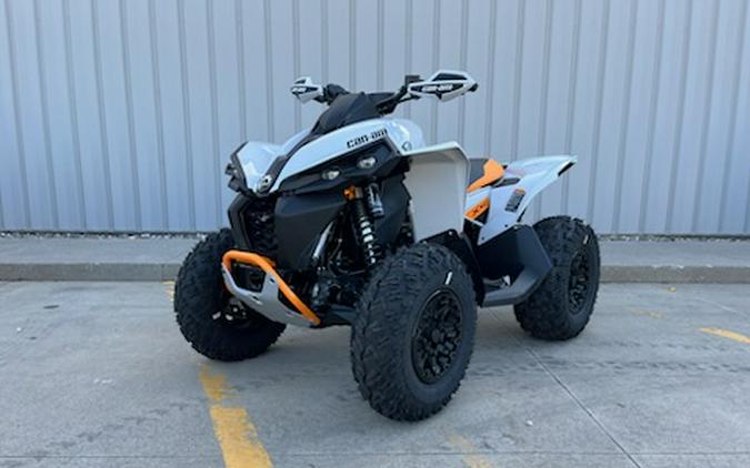 2026 Can-Am Renegade X xc 1000R - DEMO
