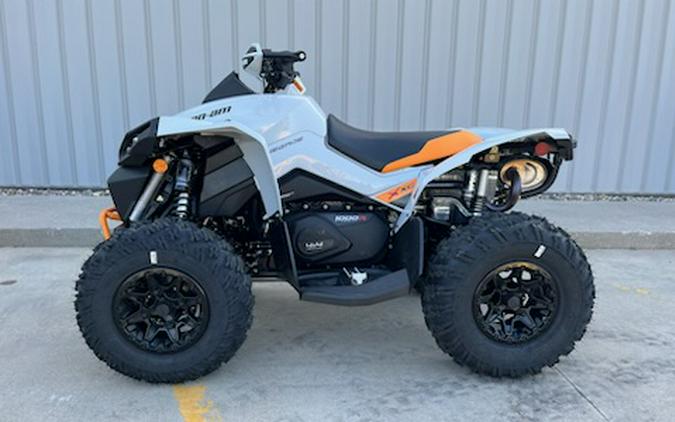 2026 Can-Am Renegade X xc 1000R - DEMO