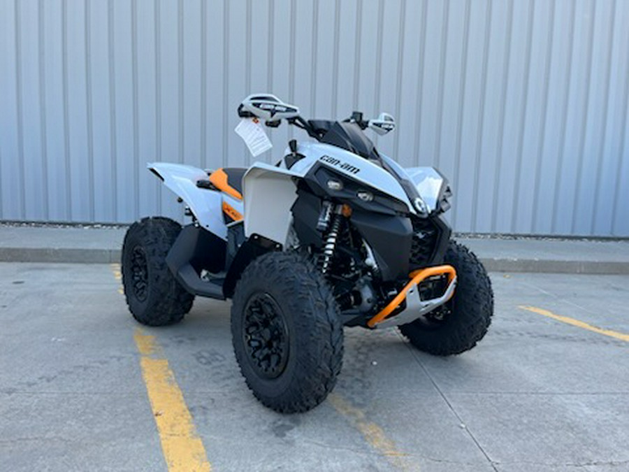 2026 Can-Am Renegade X xc 1000R - DEMO