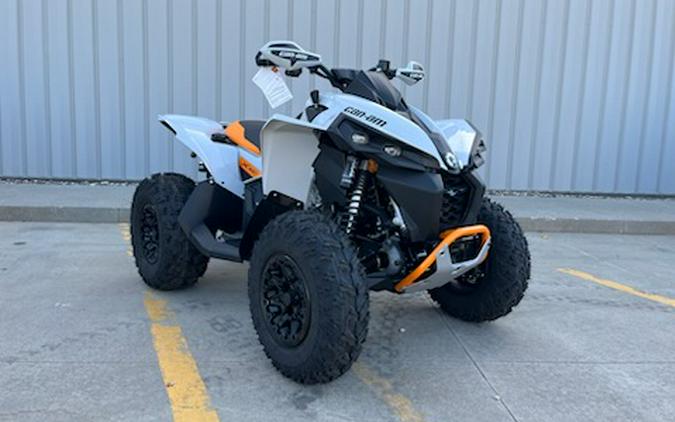2026 Can-Am Renegade X xc 1000R - DEMO