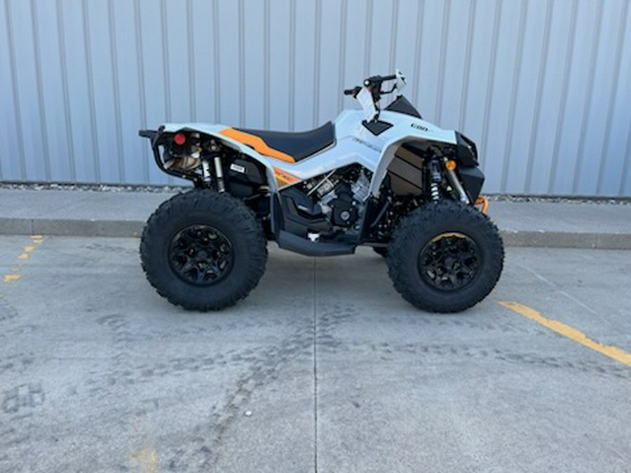 2026 Can-Am Renegade X xc 1000R - DEMO