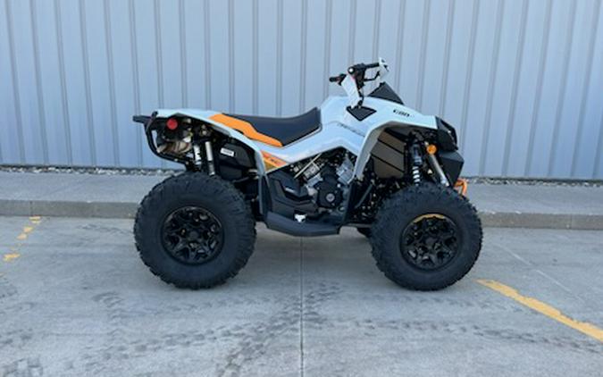 2026 Can-Am Renegade X xc 1000R - DEMO