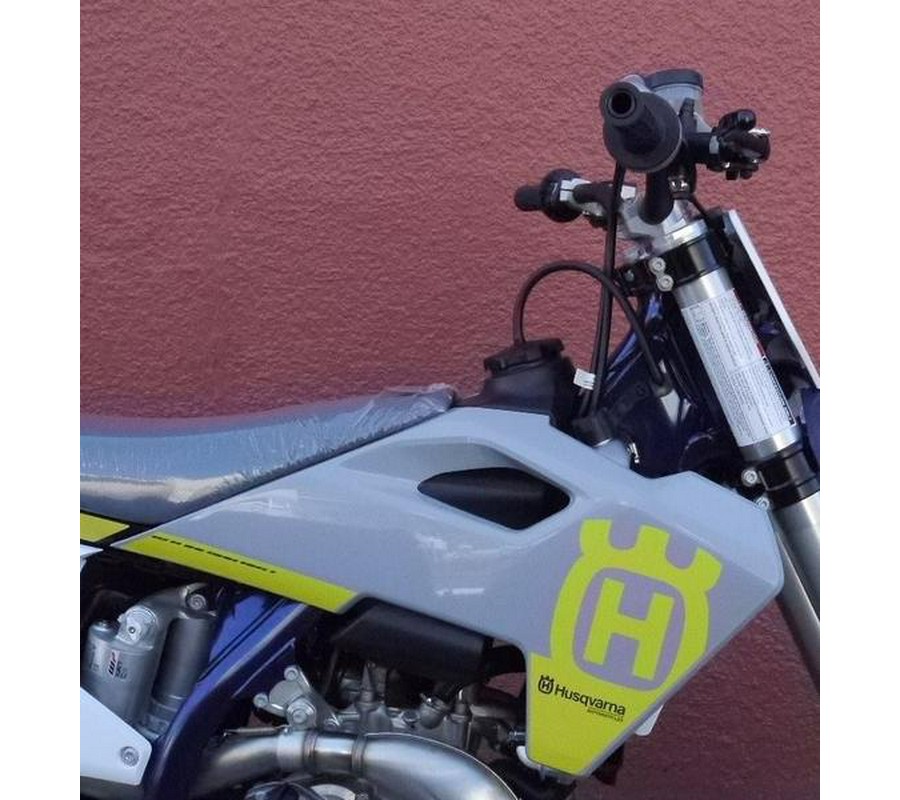 2023 Husqvarna® FS 450