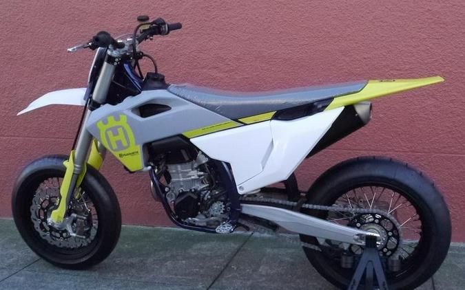 2023 Husqvarna® FS 450