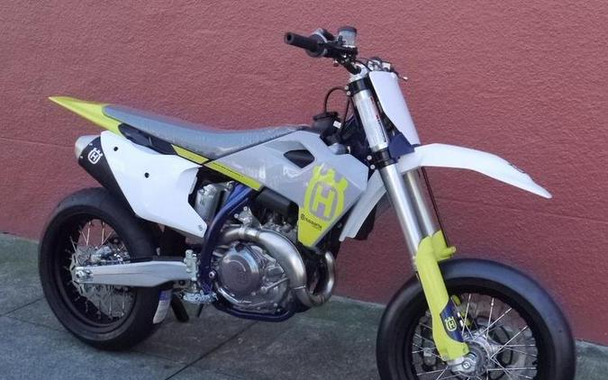 2023 Husqvarna® FS 450