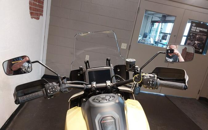 New Harley Pan America Special For Sale Appleton Fond du Lac Wisconsin