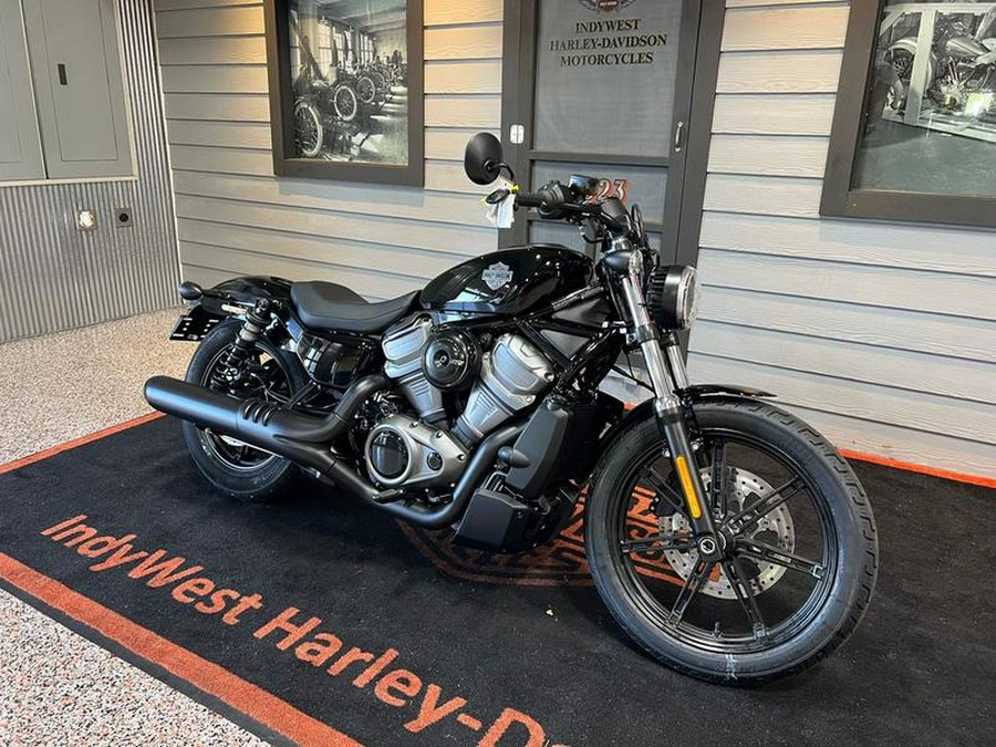 2023 Harley-Davidson® RH975 - Nightster™