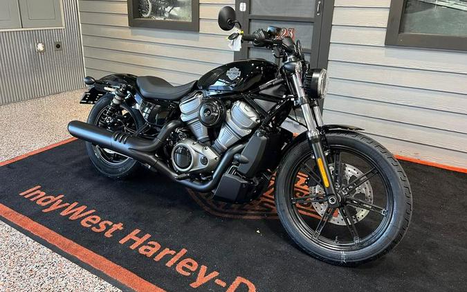 2023 Harley-Davidson® RH975 - Nightster™