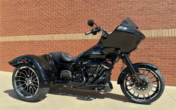 2024 Harley-Davidson Road Glide 3