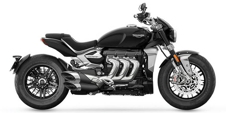 2023 Triumph Rocket 3 R