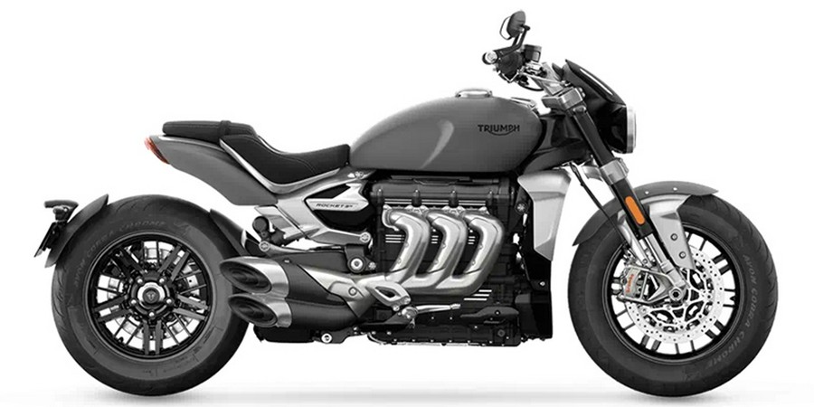 2023 Triumph Rocket 3 R