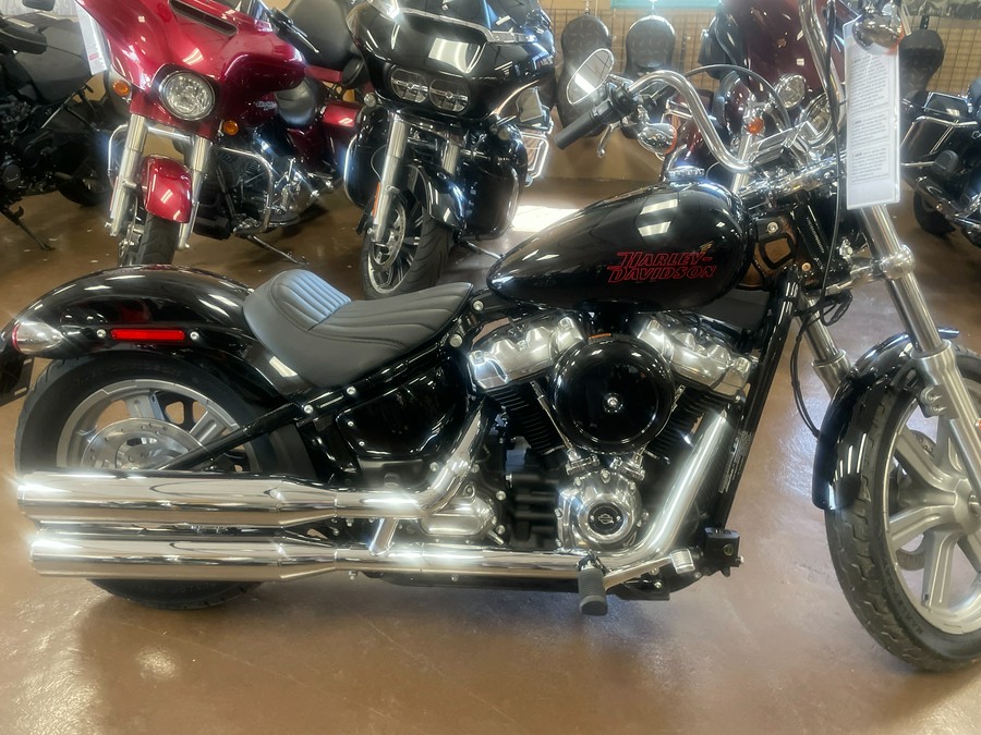 2023 Harley-Davidson Softail Standard